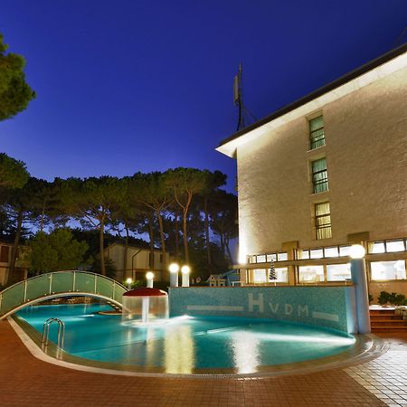 Hotel Vina De Mar Линяно Сабиадоро Екстериор снимка