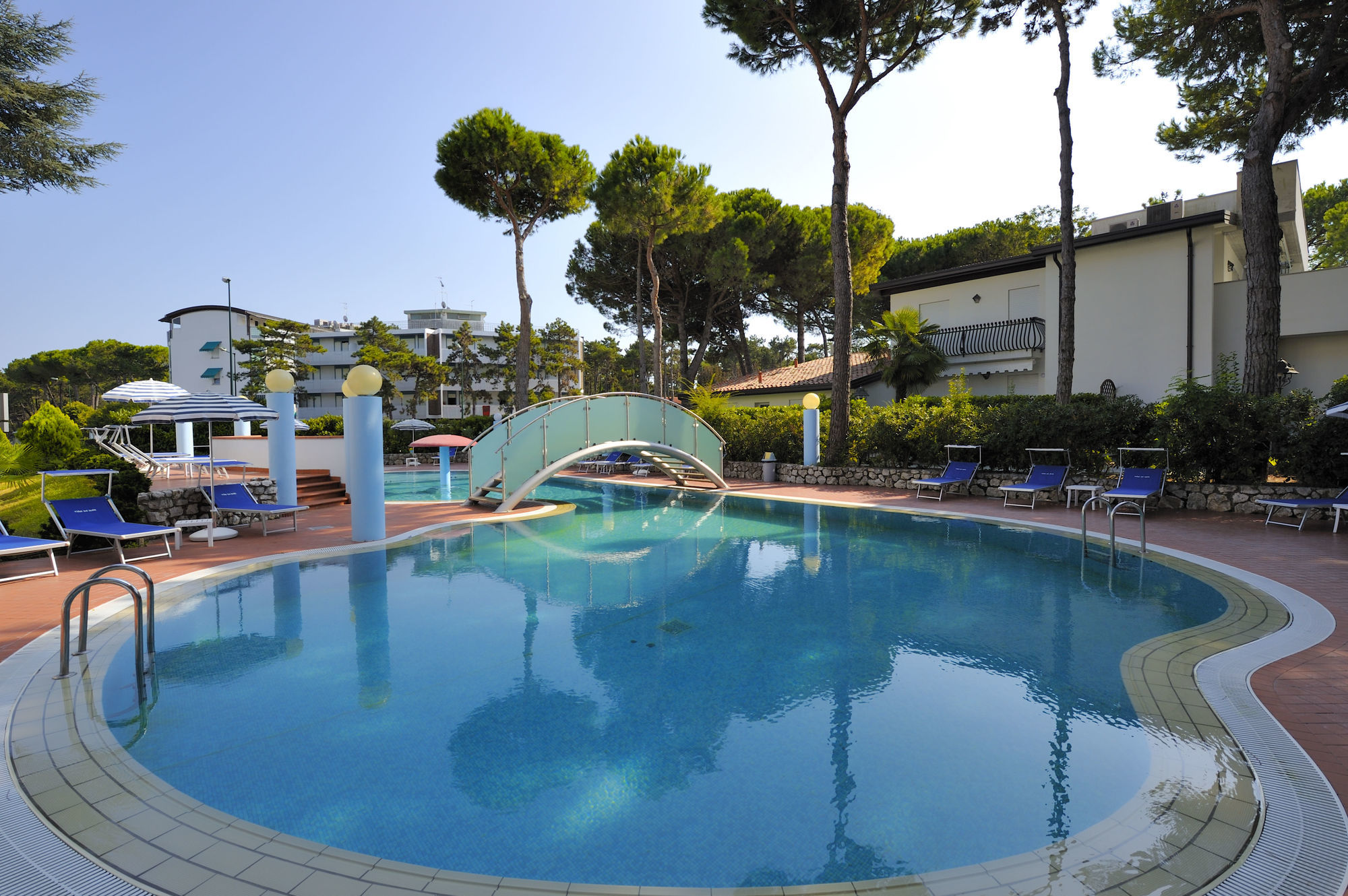 Hotel Vina De Mar Линяно Сабиадоро Екстериор снимка